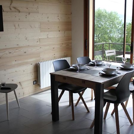 Le Chalet Des Pierres Viuz-en-Sallaz Zewnętrze zdjęcie